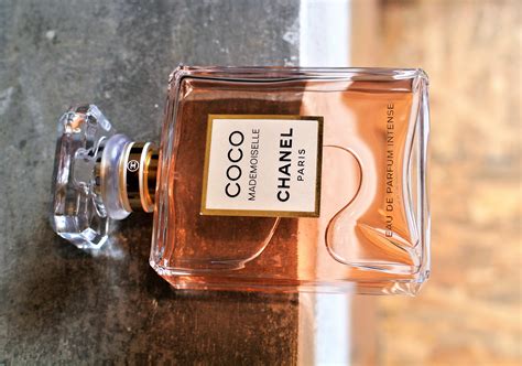 chanel coco eau de parfum review